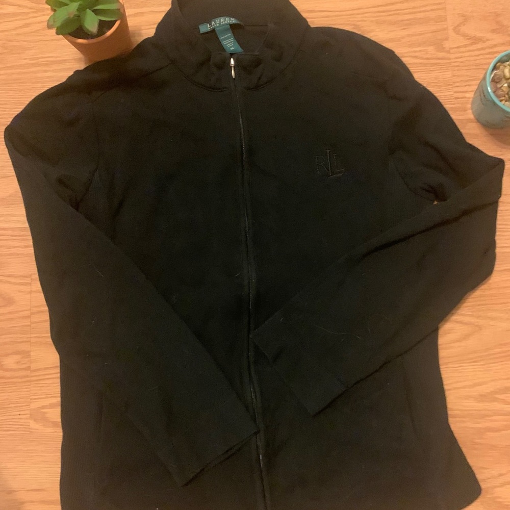 Women’s light weight Ralph Lauren jacket